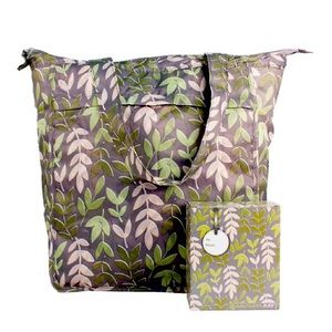 Rachel Ray Chill Out Insulated Foldable Market Tote